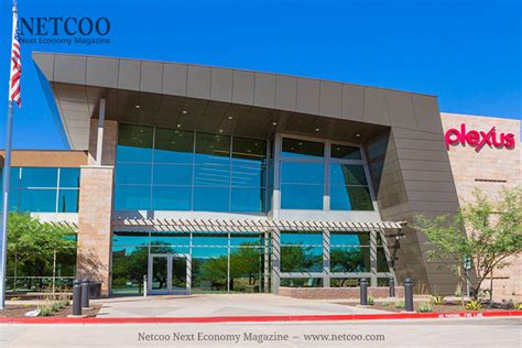 Plexus Worldwide Thrived in 2020 with New Initiatives.